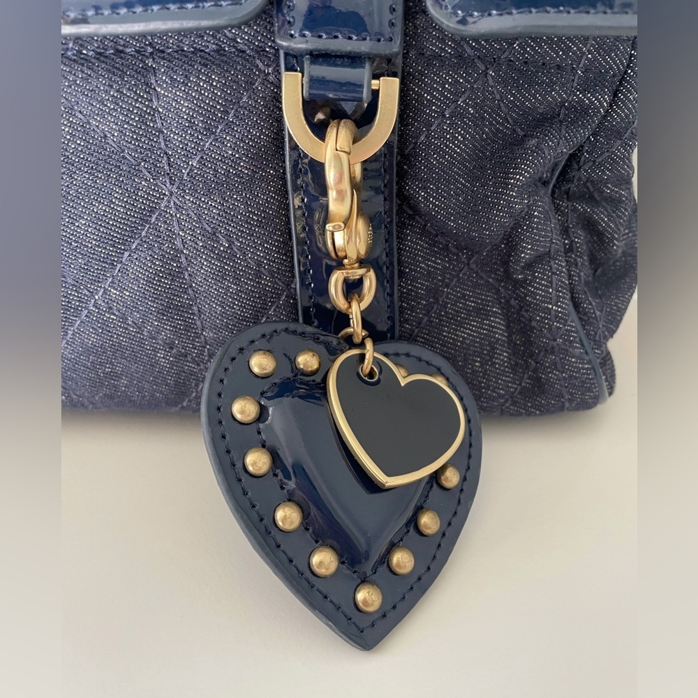 Mulberry For Target Bag | Satchel - Picture 10 of 13